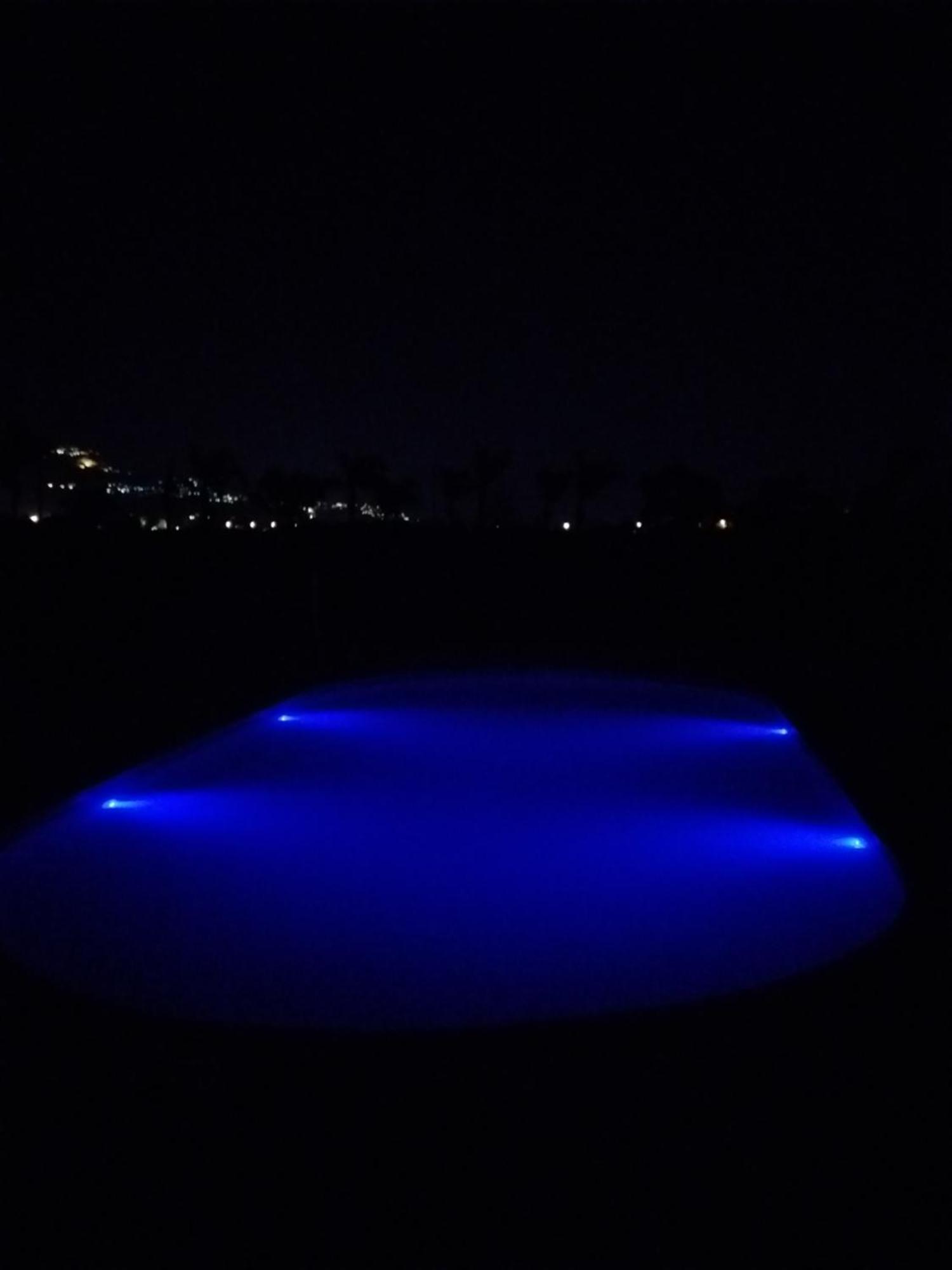 גיארדיני נאקסוס Villa Laura Apartment מראה חיצוני תמונה