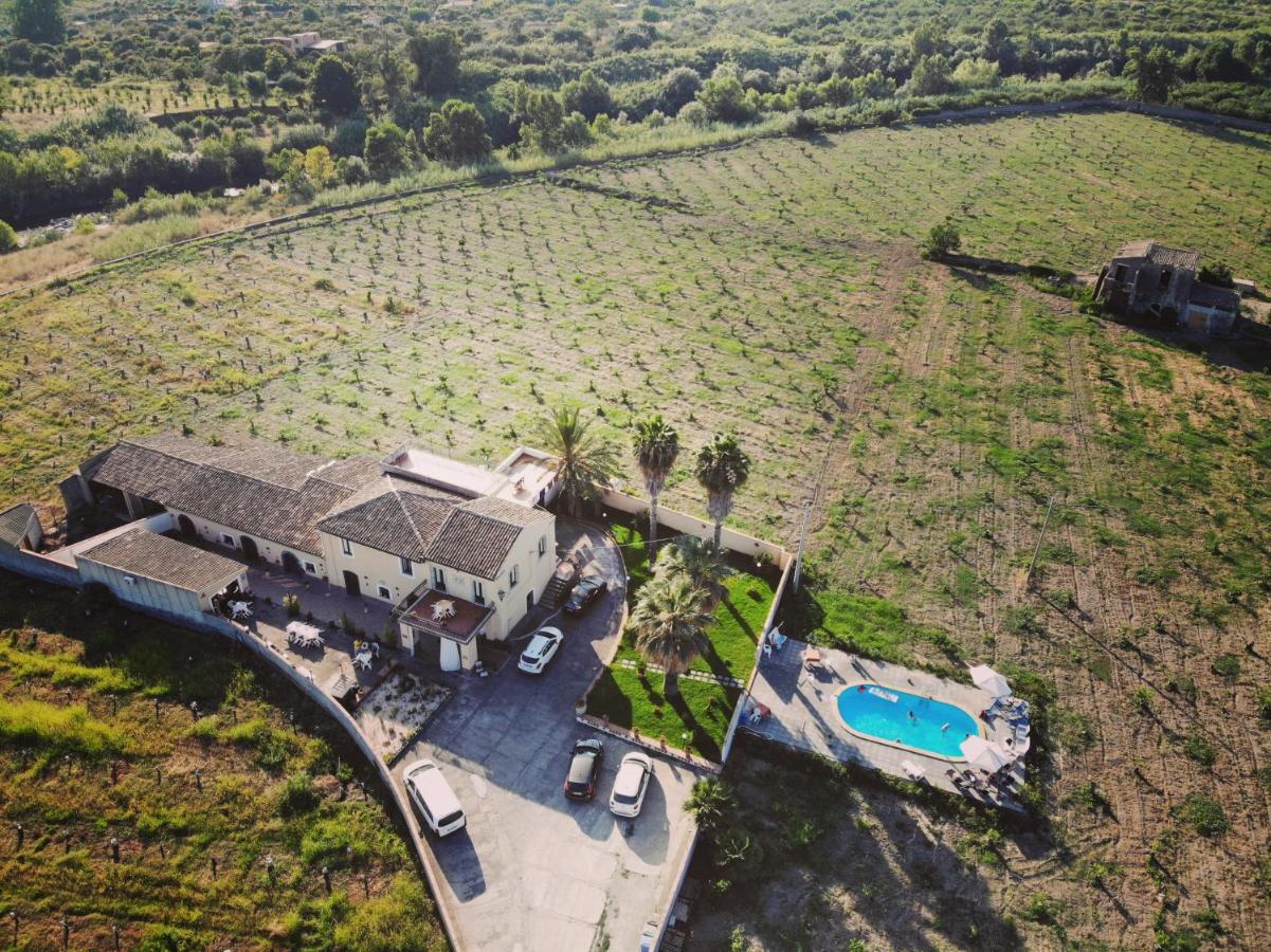 גיארדיני נאקסוס Villa Laura Apartment מראה חיצוני תמונה